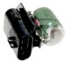 FIAT 55703589 Pre-resistor, electro motor radiator fan